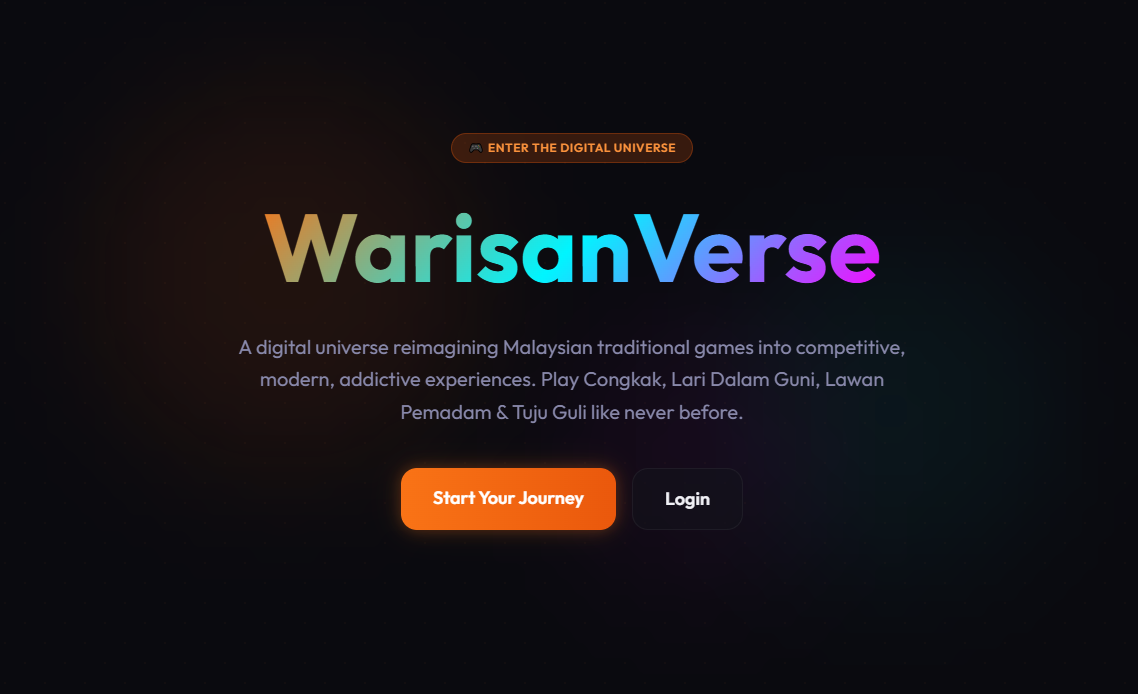 WarisanVerse