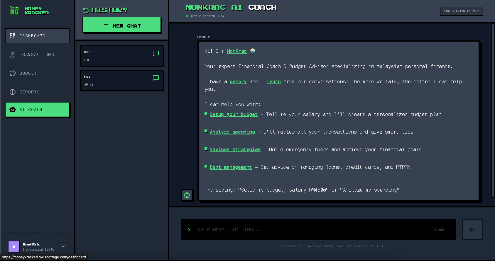 MoneyKracked - Gallery 4