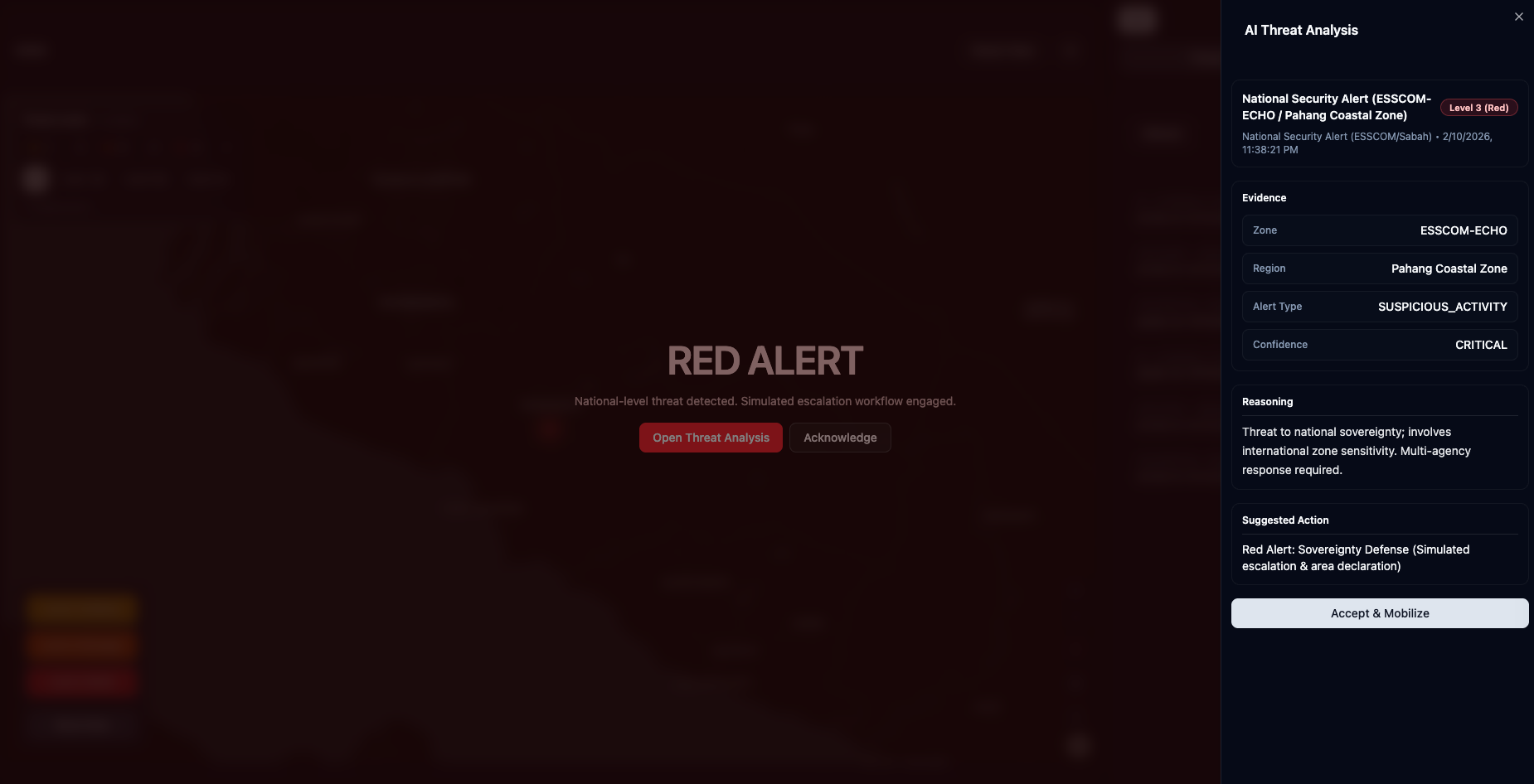 NIMS Dashboard - Gallery 2