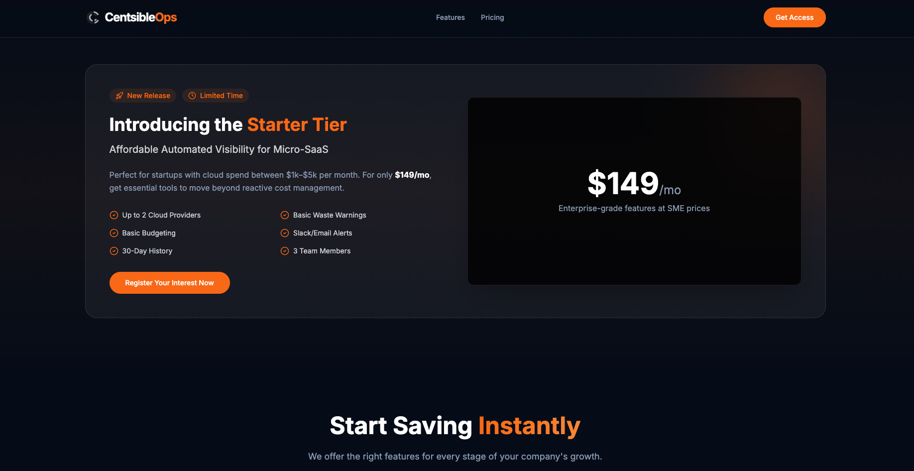 CentsibleOps Website - Gallery 2