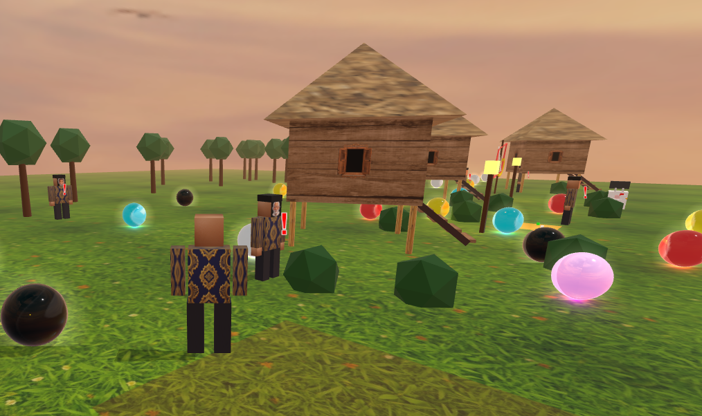 Congkak Quest - Heritage Reimagined - Gallery 3