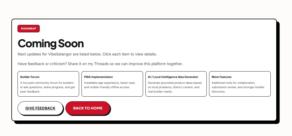 VibeSelangor - Gallery 4