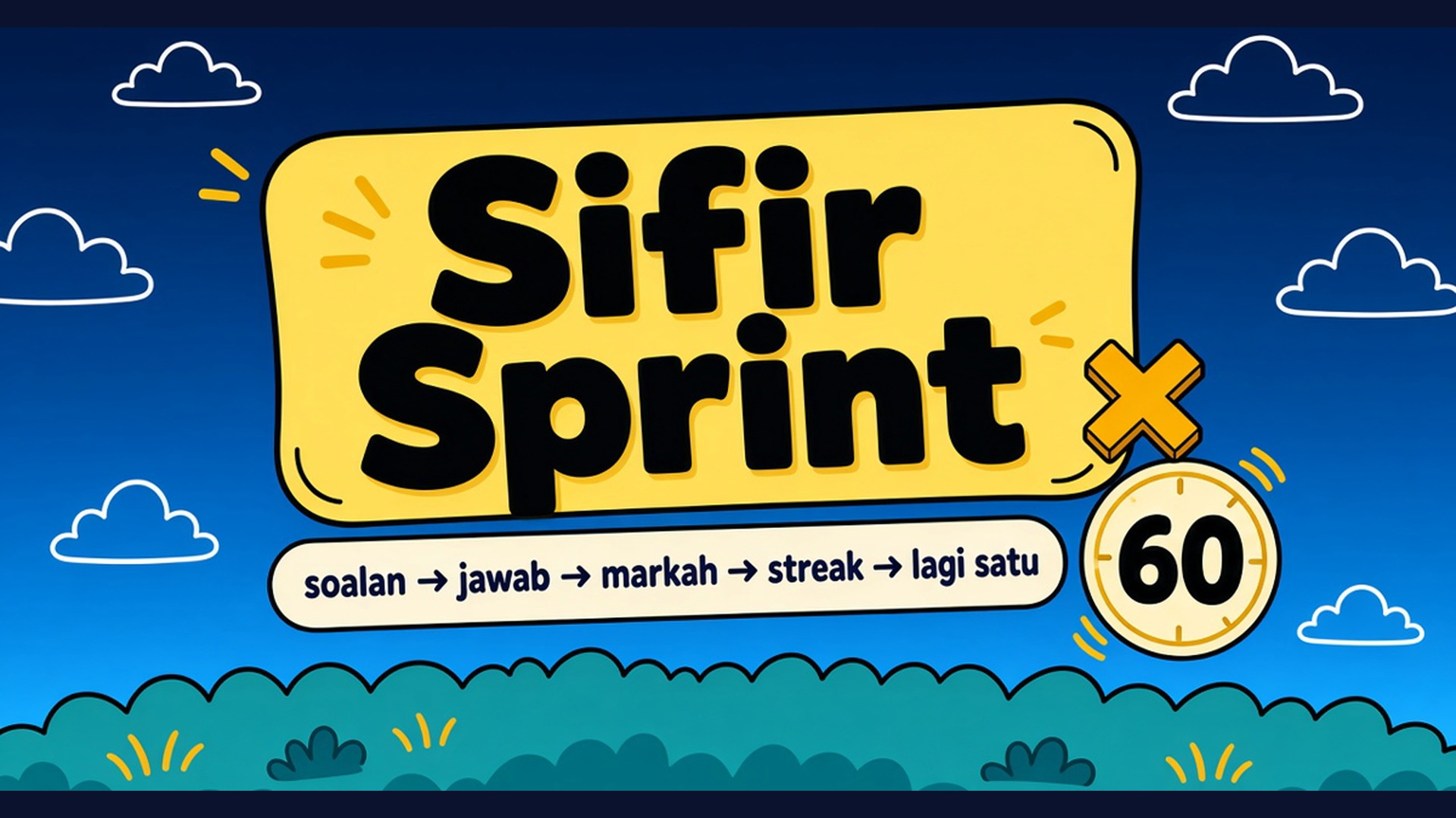Sifir Sprint