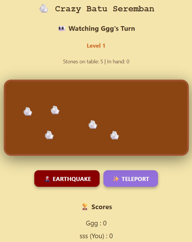 Crazy Batu Seremban - Gallery 2