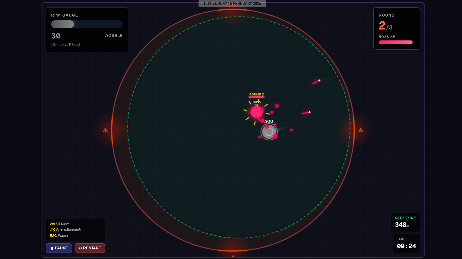 Gasing,io - Gallery 2