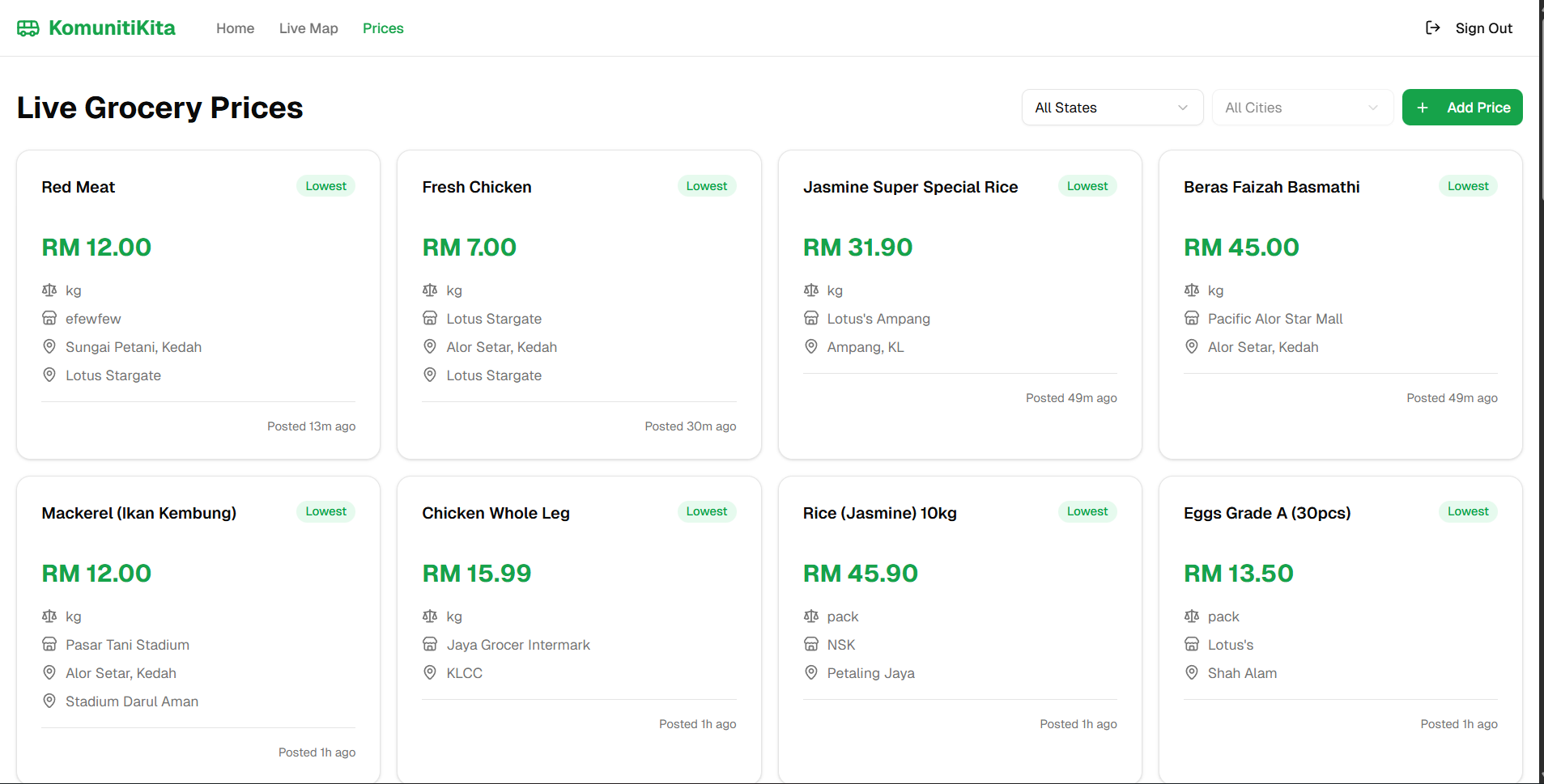 KomunitiKita - Gallery 2