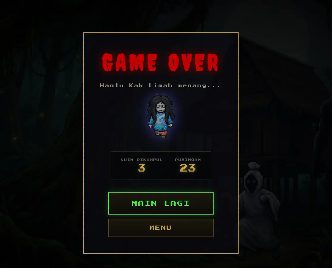 Hantu Kak Limah: Kejar-Keja - Gallery 3