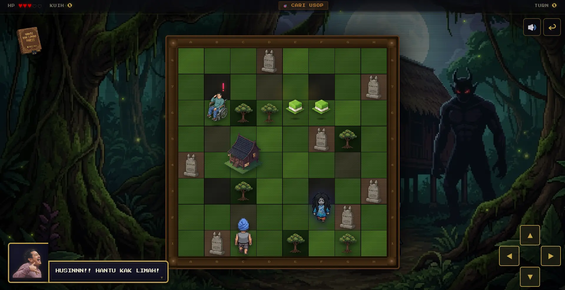 Hantu Kak Limah: Kejar-Keja - Gallery 4