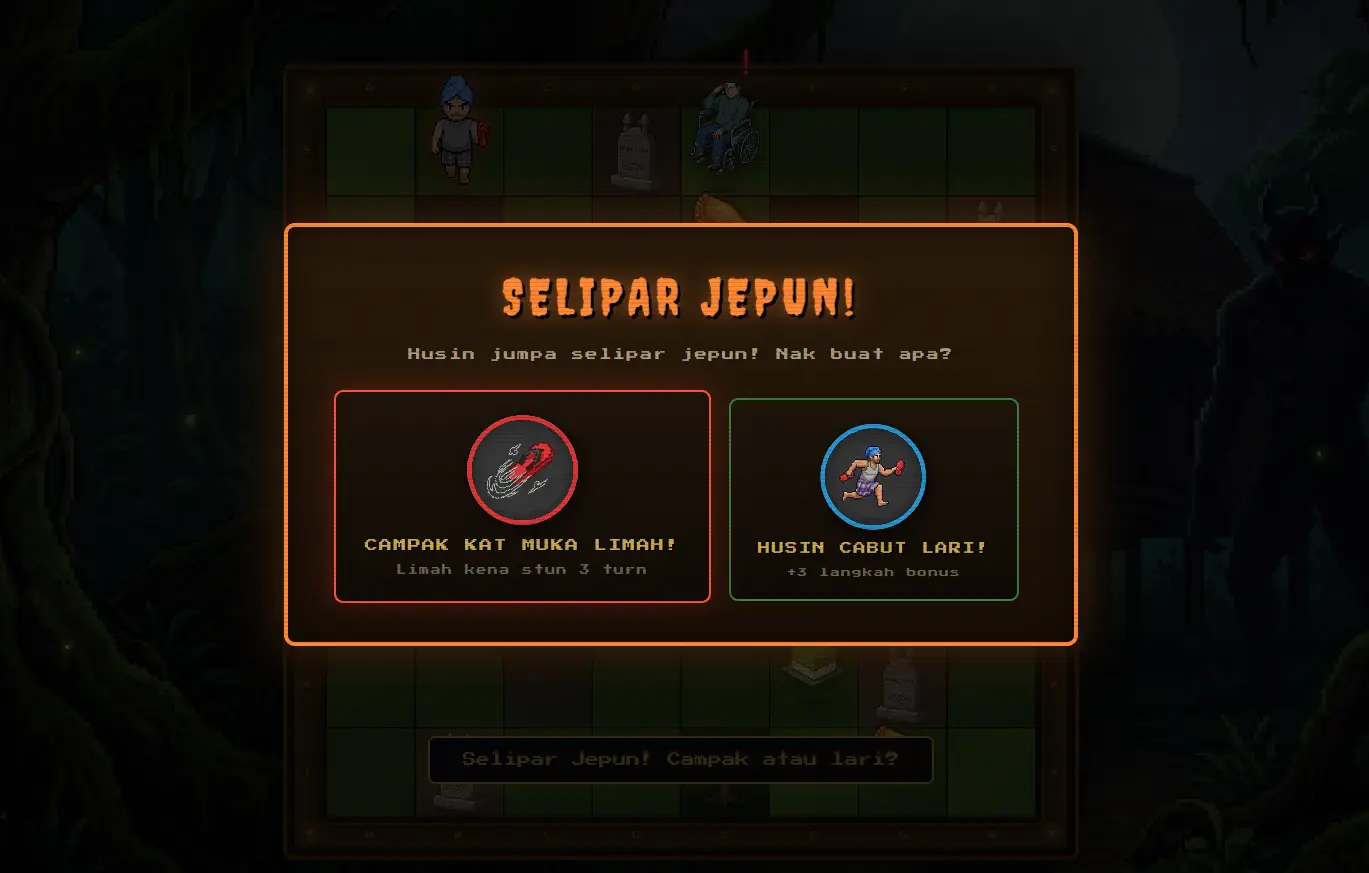 Hantu Kak Limah: Kejar-Keja - Gallery 2