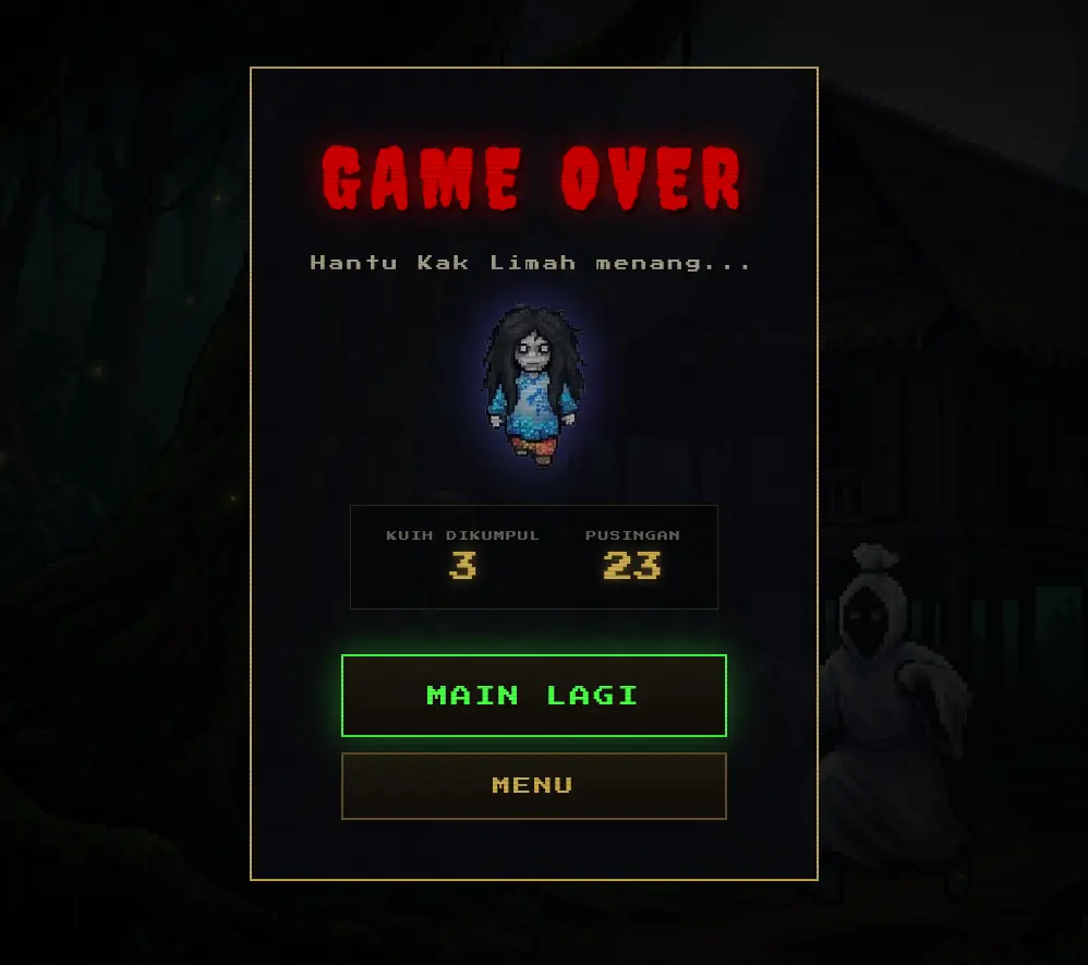 Hantu Kak Limah: Kejar-Keja - Gallery 1