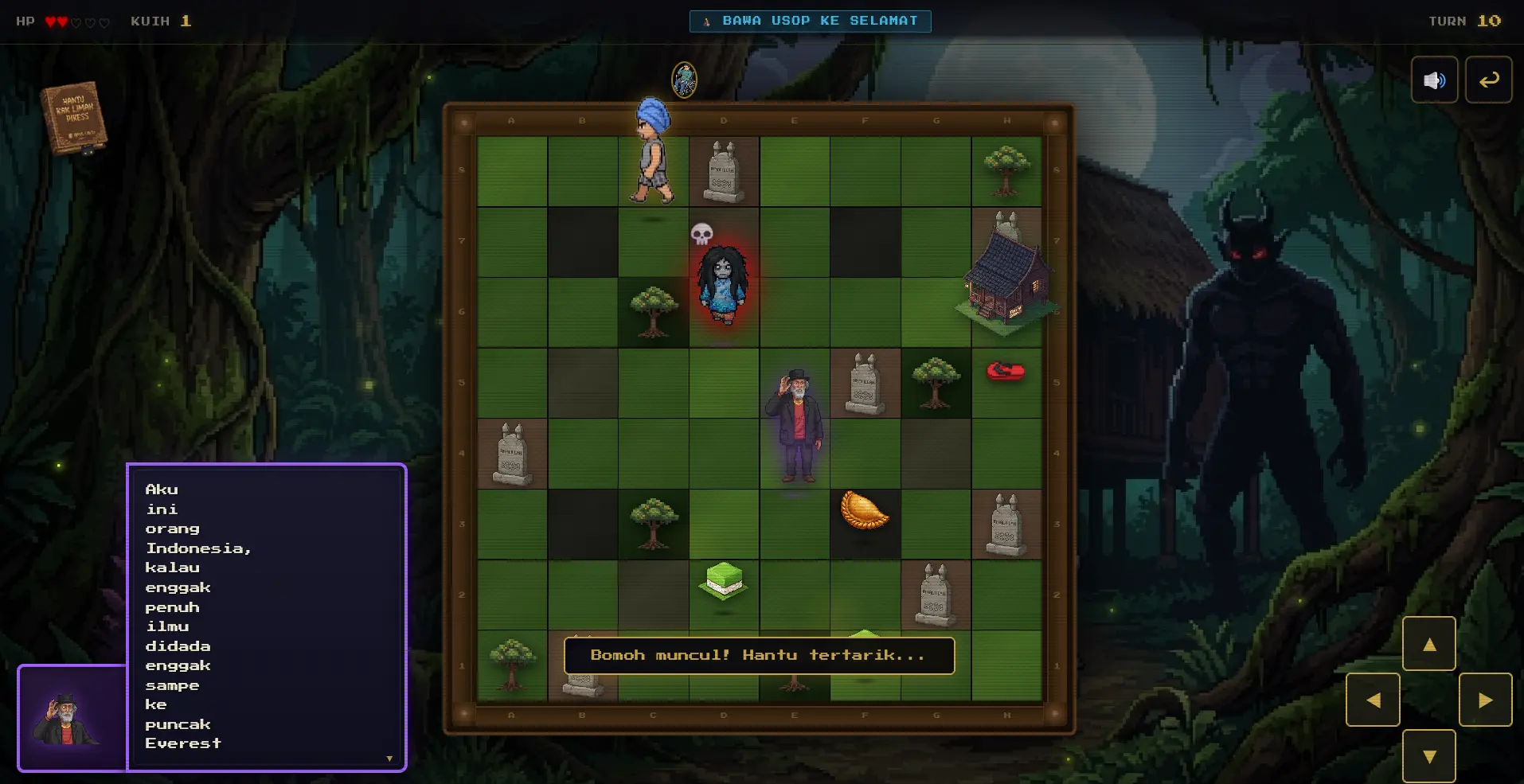 Hantu Kak Limah: Kejar-Keja - Gallery 5