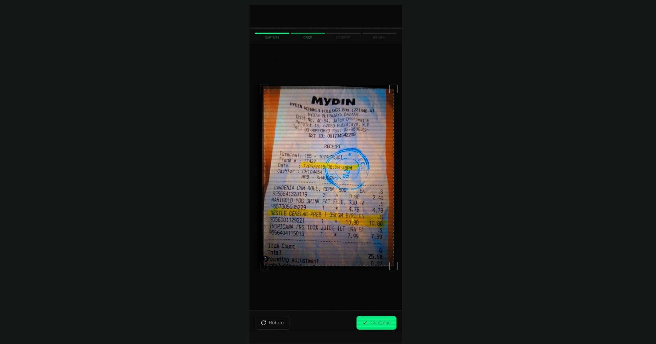 Hantu Harga 👻 - Gallery 5