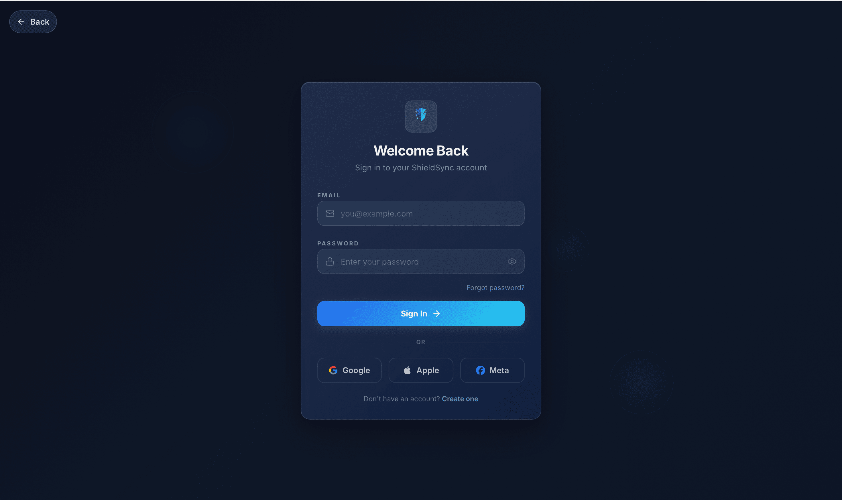 ShieldSync - Gallery 2