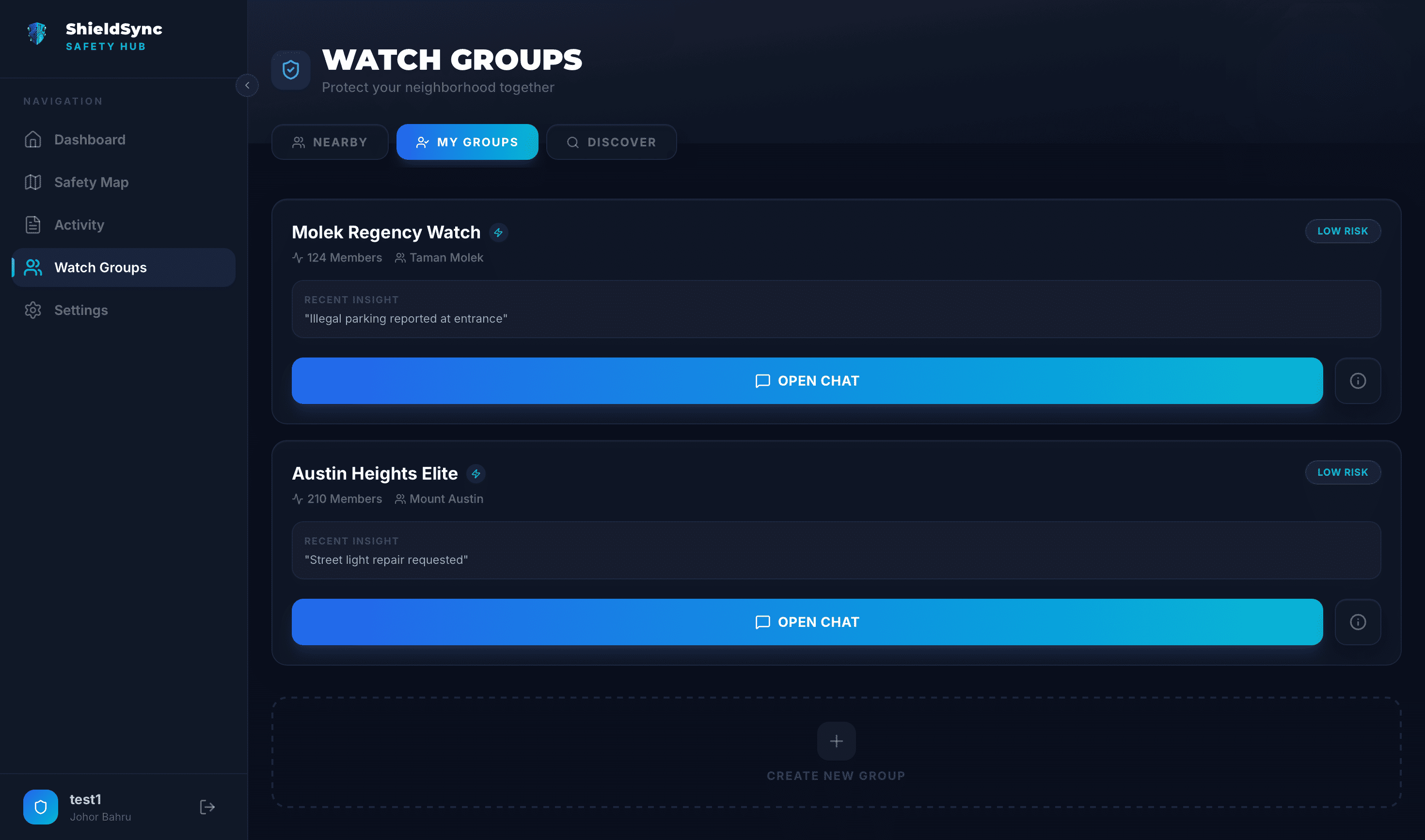 ShieldSync - Gallery 6