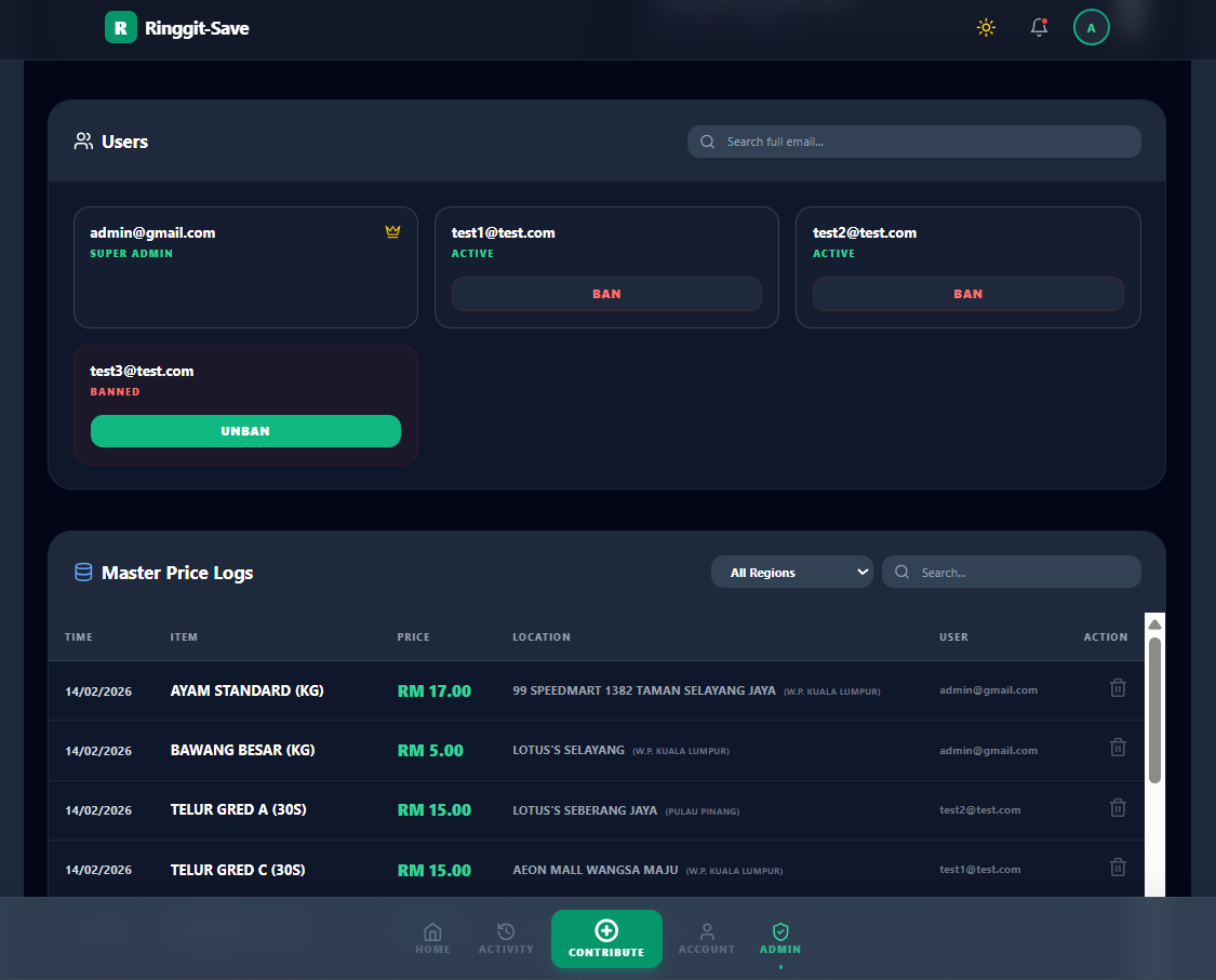 Ringgit-Save - Gallery 3