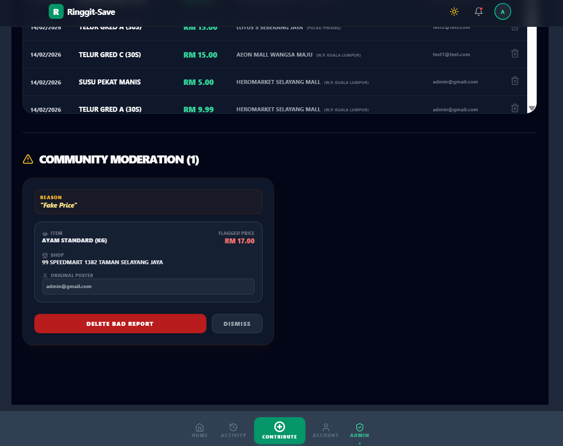 Ringgit-Save - Gallery 4