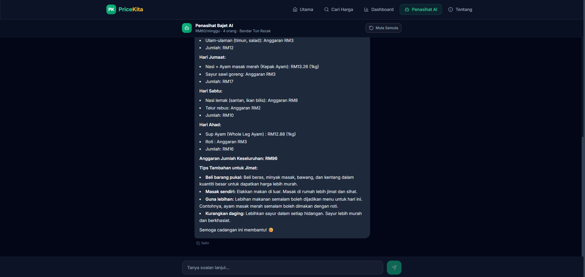 PriceKita - Gallery 4