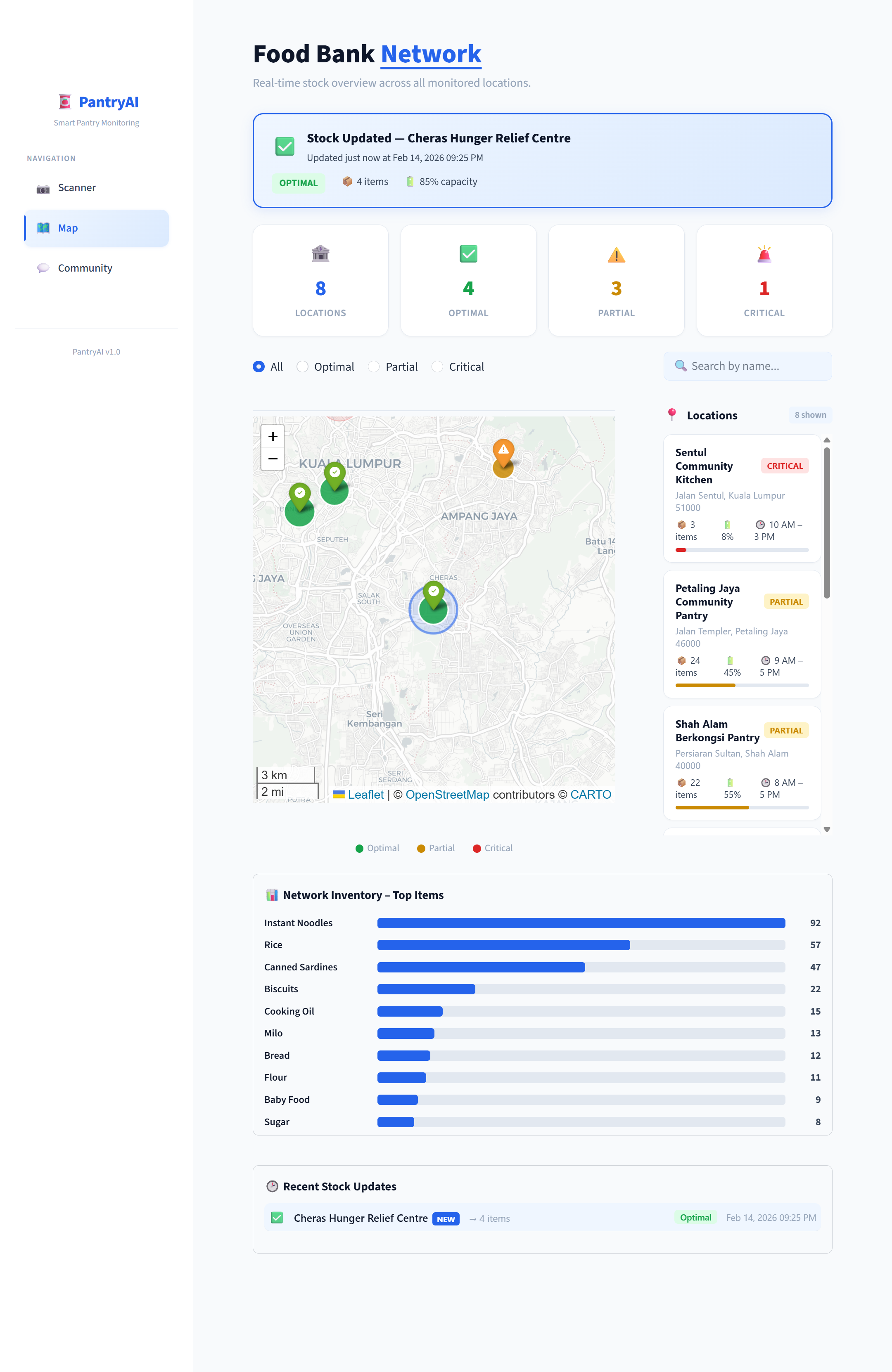 PantryAI - Gallery 2