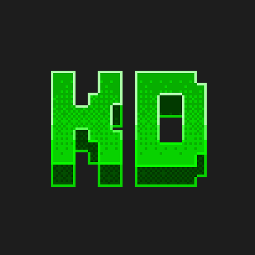 KrackedDevs logo