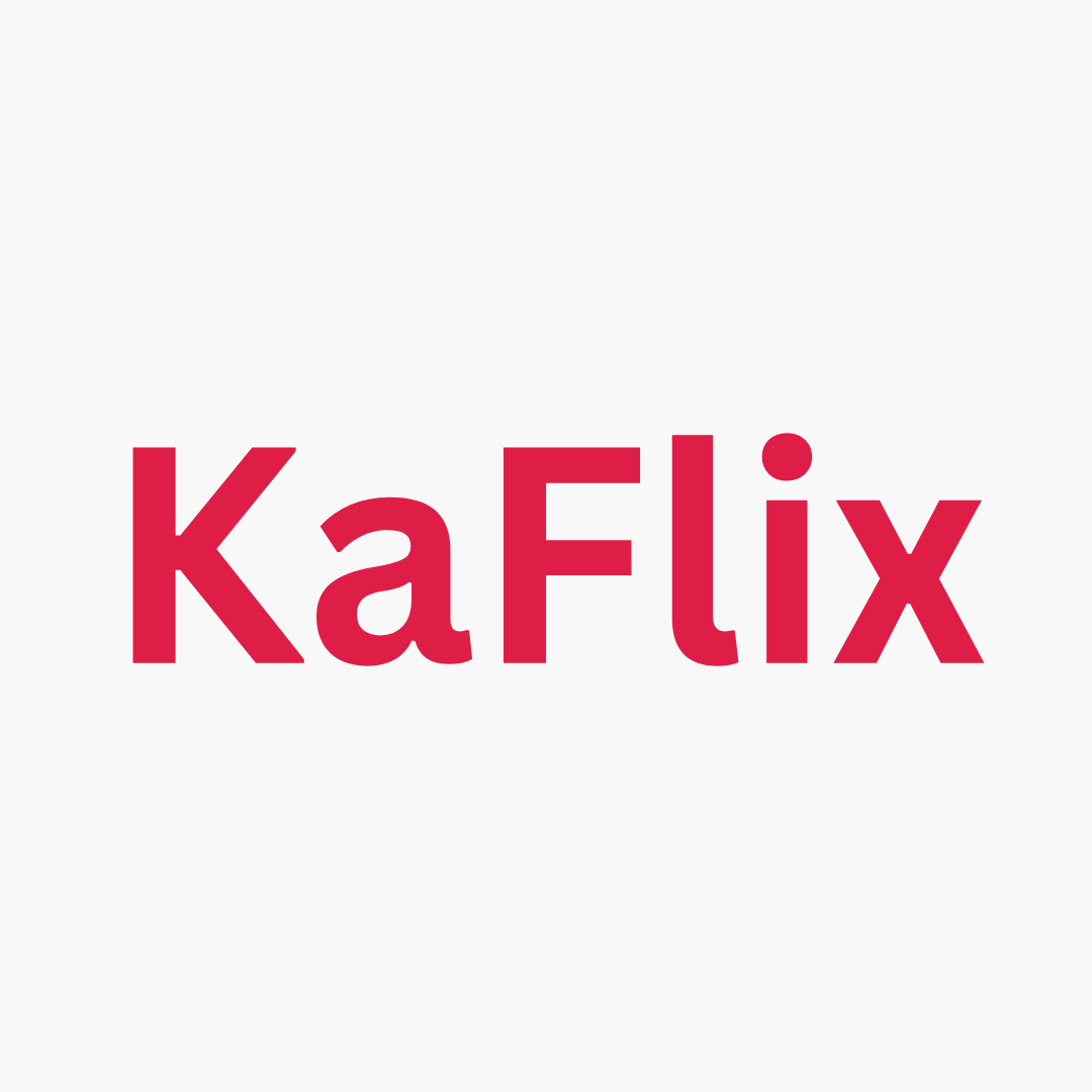 KaFlix logo