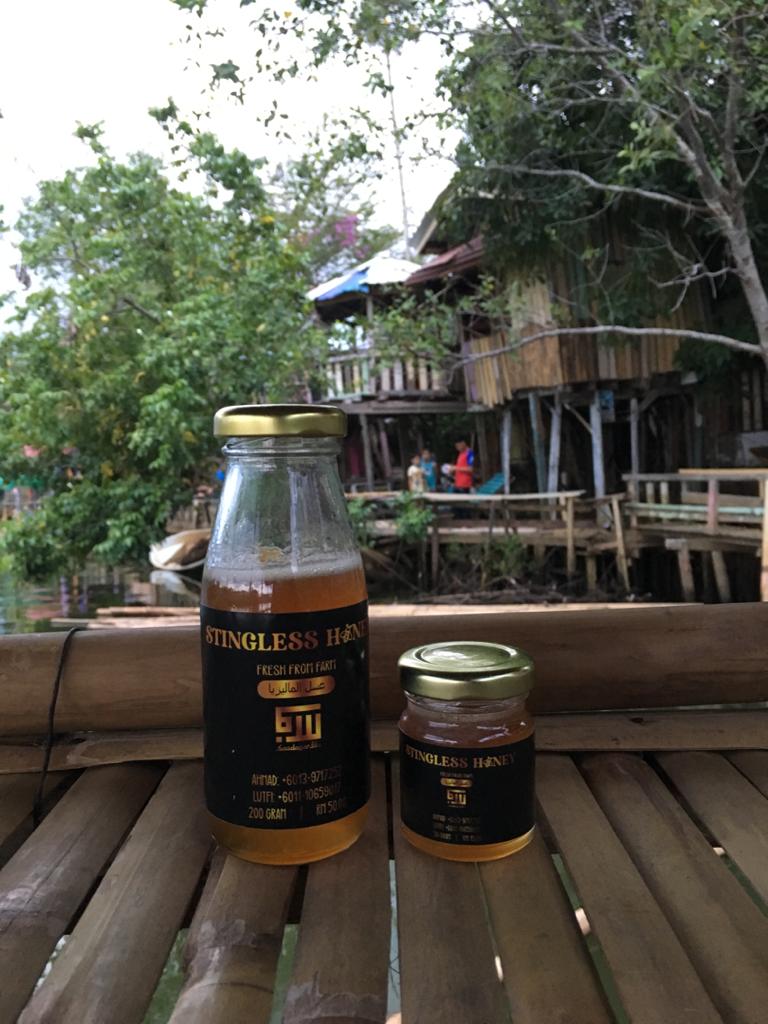 Saudagar Fifa Enterprise logo